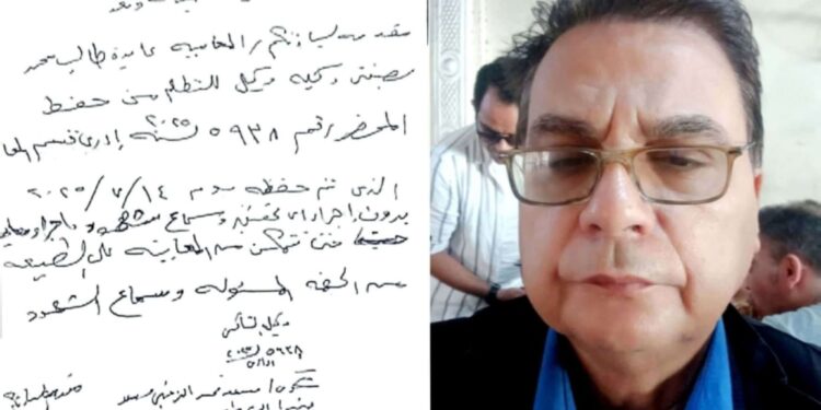 اتهام مستثمر صيني بسرقة كهرباء رغم سداد الفواتير.. ومحاميه يتظلم ويتهم الكهرباء بالتعنت