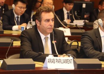 تحقيق المساواة بين دول الجنوب والشمال في الاستفادة من التحول الرقمي والذكاء الاصطناعي