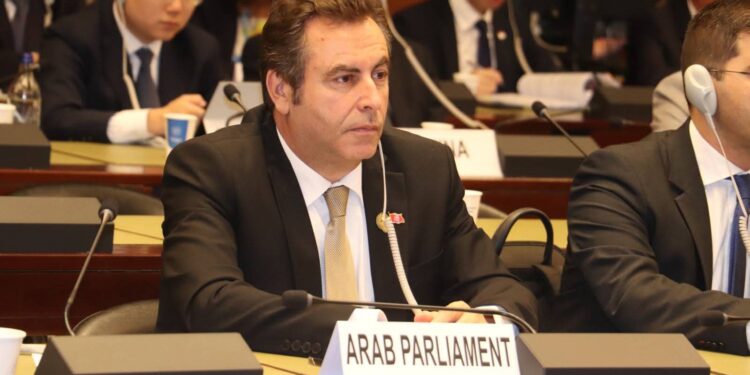 تحقيق المساواة بين دول الجنوب والشمال في الاستفادة من التحول الرقمي والذكاء الاصطناعي