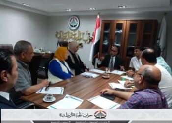 وزير الكهرباء يشهد توقيع مذكرة تفاهم لتحديث مركز أبحاث الجهد الفائق