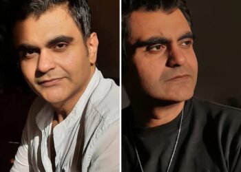 الآن على جميع المنصات..  محمد نبيل يطرح “جرام جدعنة”: صرخة ضد زمن “الندالة”