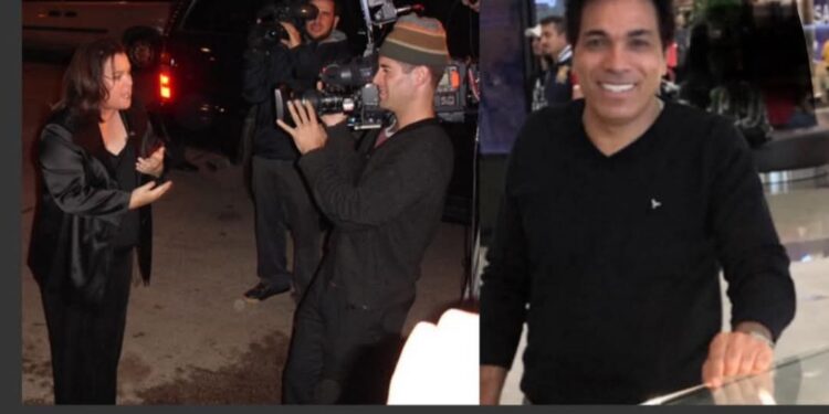 أودونيل وترامب: عندما يصطدم تهديد الرئيس بحصانة الدستور!