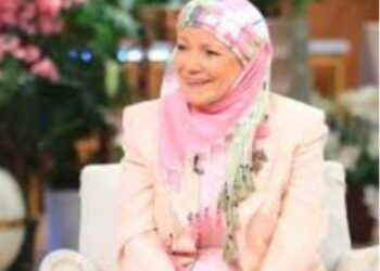 مشيرة إسماعيل: عادل إمام أعطاني طاقة إيجابية لا تُنسى