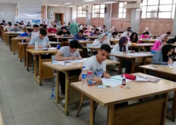 قواعد جديده لقبول طلاب الثانوية العامة بالكليات