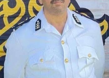 حادث مأساوي يودي بحياة اللواء عصام عبد الله قبل بدء مهامه في الوادي الجديد