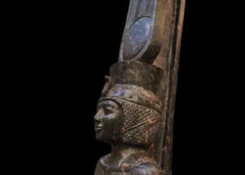 وزارة الداخلية تحبط محاولة لتهريب قطعتين أثريتين بنقادة وتلاحق باقي التشكيل