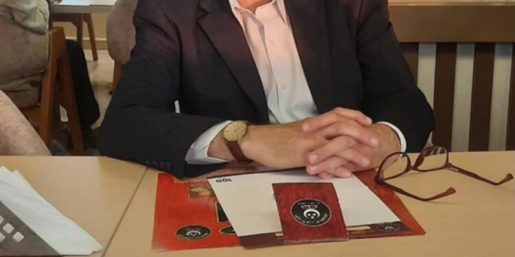 ذكري_ثورة_. 30 يونيو 2025 ” بين : ماذا لو … ؟ ماذا بعد … “