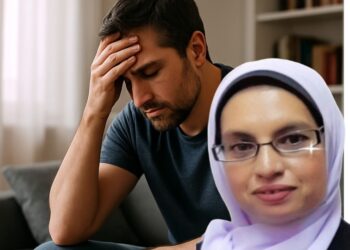 التفكير الزائد… متاهة لا باب لها  