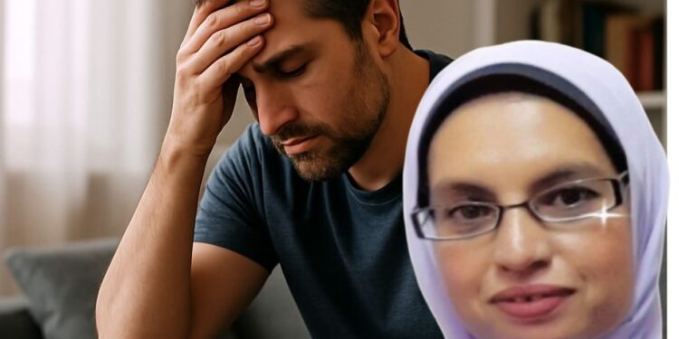 التفكير الزائد… متاهة لا باب لها