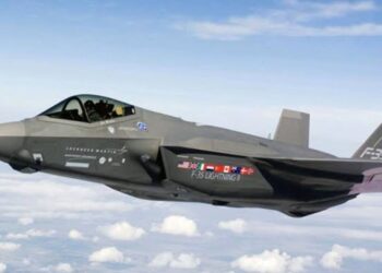 الهند تبدي عدم رغبتها في شراء مقاتلات “إف-35” وتبلغ واشنطن بذلك 