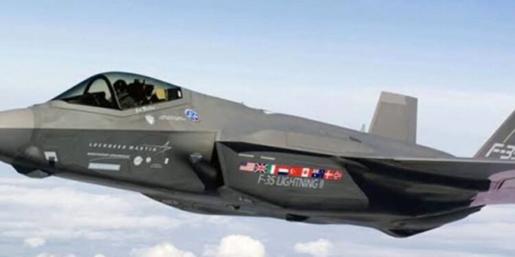 الهند تبدي عدم رغبتها في شراء مقاتلات “إف-35” وتبلغ واشنطن بذلك 