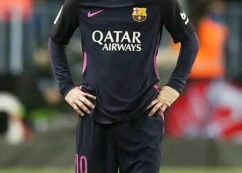 نهاية الحلم السعودي: بند غريب ينهي الجدل حول استمرار ميسي مع إنتر ميامي 