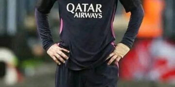 نهاية الحلم السعودي: بند غريب ينهي الجدل حول استمرار ميسي مع إنتر ميامي 