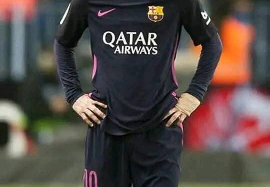 نهاية الحلم السعودي: بند غريب ينهي الجدل حول استمرار ميسي مع إنتر ميامي 