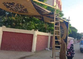 الشطورى يوجه بتكثيف الاستعدادات للانتخابات في طهطا والمجالس القروية