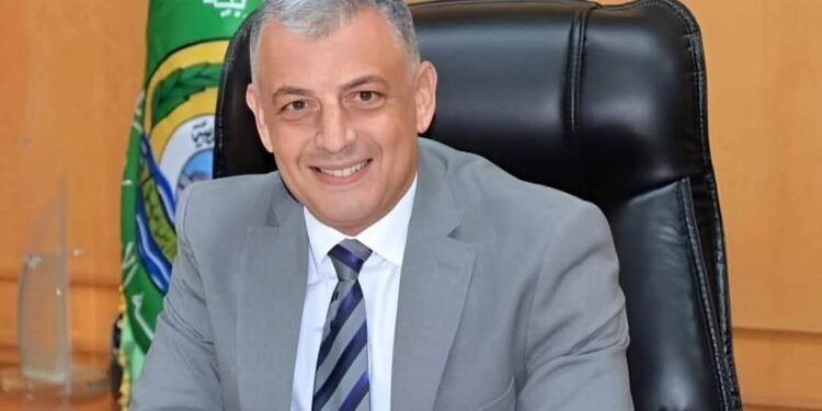 محافظ الإسماعيلية يتابع نتائج الموجة 26: إزالة تعديات واسترداد 71,732 م² و309 فدادين