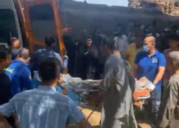 جريمة قتل تهز قرية السيليين.. والقبض على المتهم خلال ساعات