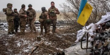 أوكرانيا توجه ضربات موجعة لمواقع حيوية روسية منها منشأت نفطية وصناعات مهمة