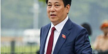 الرئيس الفيتنامي لوونغ كيونغ يبدأ زيارة استراتيجية إلى مصر اليوم الأحد 