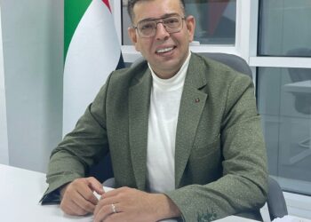 الإمارات.. نبض الإنسانية حين يخذل العالم الضمير