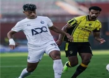 غزلان دجلة تتعادل أمام بيراميدز