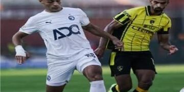 غزلان دجلة تتعادل أمام بيراميدز