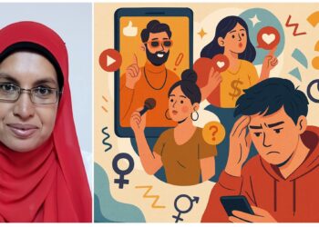 عندما تتصدر التفاهة وتضيع البوصلة