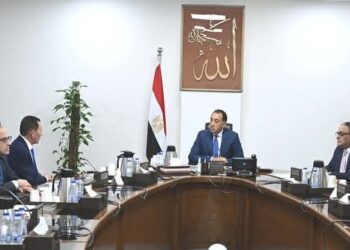 رئيس الوزراء يتابع موقف مشروعات ونشاط شركة “تنمية الريف المصري الجديد”