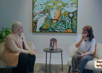 أول ظهور لها بعد “كتالوج”.. ريهام عبد الغفور ضيفة يارا أحمد في برنامج “بعد الغياب