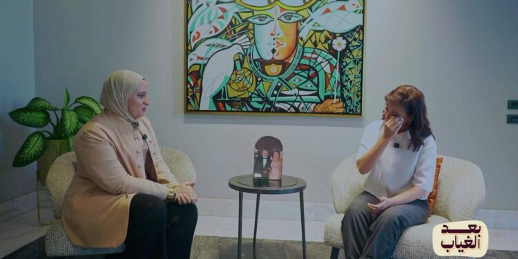 أول ظهور لها بعد “كتالوج”.. ريهام عبد الغفور ضيفة يارا أحمد في برنامج “بعد الغياب