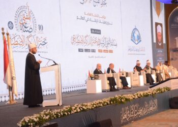 صناعة المفتي الرشيد في عصر الذكاء الإصطناعي