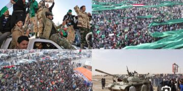 مصر.. هجوم عنيف على فنان شهير وجه تهديدا غامضا لضباط الجيش