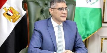 محافظ الجيزة يعتمد تخفيض القبول بالثانوية العامة  د ليصبح الحد الأدنى 220 درجة