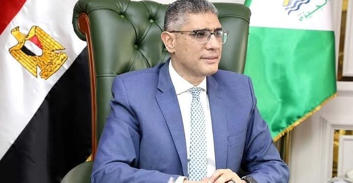 محافظ الجيزة يعتمد تخفيض القبول بالثانوية العامة د ليصبح الحد الأدنى 220 درجة