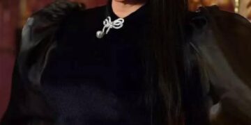 تجاوزات الفنانة “بدرية طلبة” تحيلها للنحقيق