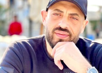 باسم شومان : هل تنظيم الحفلات فى مصر أصبح شغلانة أي حد مصاحب مطرب ؟