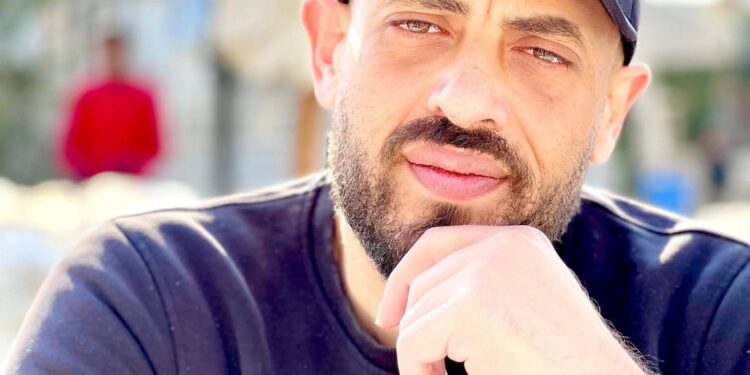 باسم شومان : هل تنظيم الحفلات فى مصر أصبح شغلانة أي حد مصاحب مطرب ؟