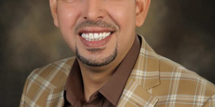 ليس مشهدًا… بل جرح في قلب الأمة