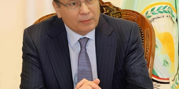 وزير الزراعة يعلن نجاح مشروع “البتلو” بتمويل يتجاوز 10 مليارات جنيه