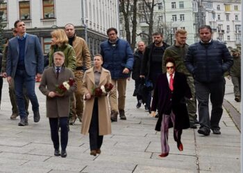 تحذير تاريخي للكيان الصهيوني “فريدريكسن” نتنياهو نكبة جديدة على الفلسطينيين!