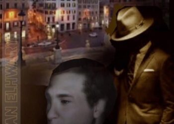 قصة الجاسوس المصري والمظروف المعتم