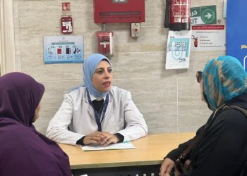 التأمين الصحي الشامل… الخيار الأفضل لصحتك