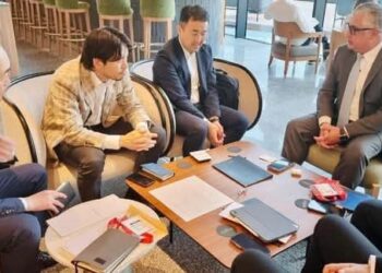 موعد افتتاح محطة (رورو) غرب بورسعيد مع (تويوتا تسوشو) بالعاصمة طوكيو