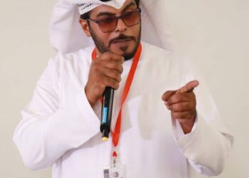 “د خالد السلامي” يكتب : هشاشة الضوء 