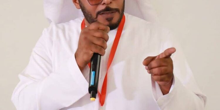 “د خالد السلامي” يكتب : هشاشة الضوء