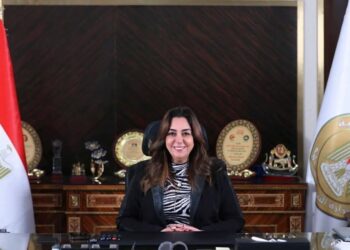 وزيرة التنمية المحلية تتابع المشروع القومي لتطوير ورفع كفاءة المجازر الحكومية