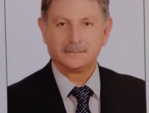 عجبا للزمان عجبا .