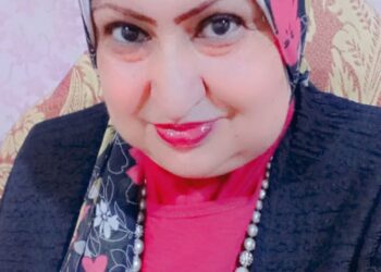 عبير مدين تكتب “عدو نفسه