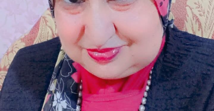 عبير مدين تكتب “عدو نفسه