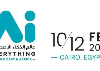 مصر تستضيف النسخة الأولى من قمة ومعرض “عالم الذكاء الاصطناعي” “AI Everything الشرق الأوسط و أفريقيا”